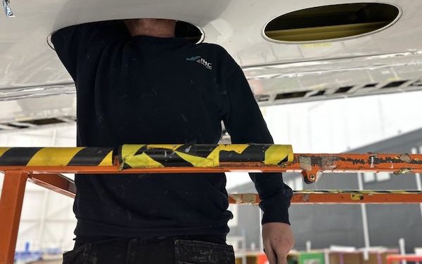 JMC Aviation expands fixed price maintenance offering into North America