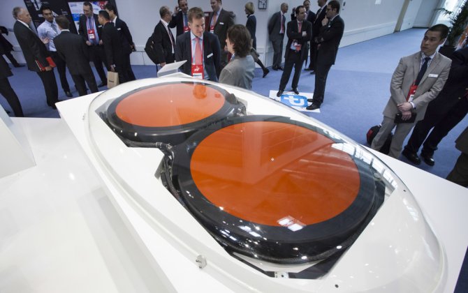 K5-Aviation is Gogo&rsquo;s First 2Ku Business Aviation Customer in Europe
