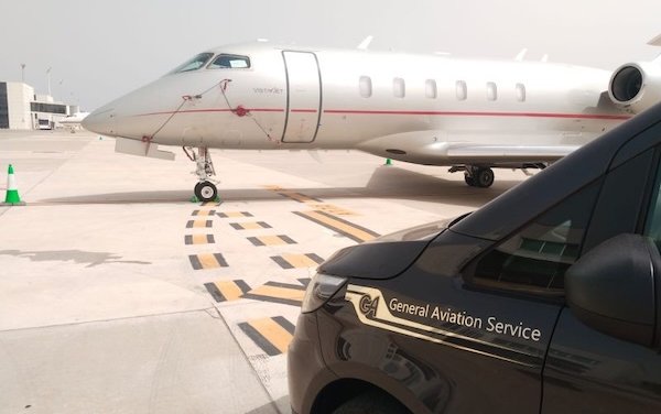Key trends, difficulties, amazing discoveries, and market insights with General Aviation Service for FBO Summer 2025 in Spain