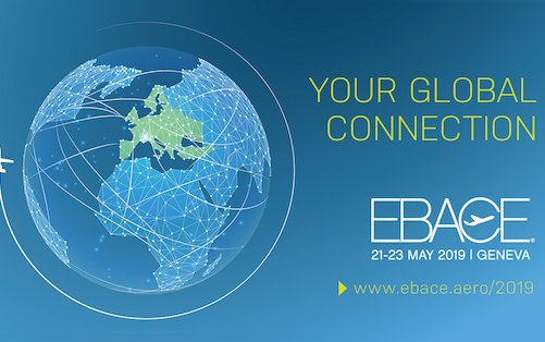 Keynote speakers at EBACE2019 -Aerospace Innovators and Policymakers 