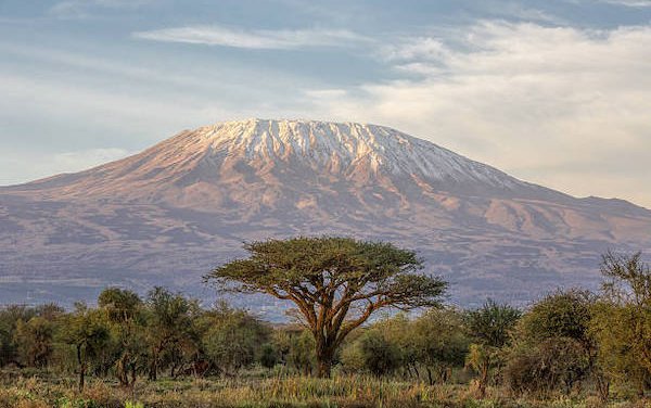Kilimanjaro quest to raise funds for IBAC education program
