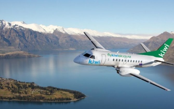 Kiwi Regional Air shareholder eyes divestment