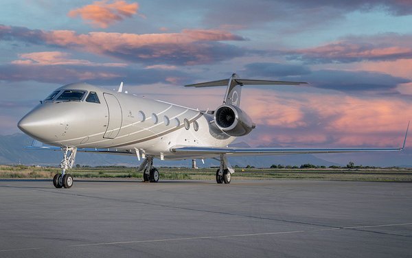 KKR Announces $40 Million Investment in Jet Edge International 
