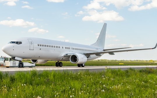 KlasJet reconfigures ACMI aircraft for business class accommodation 