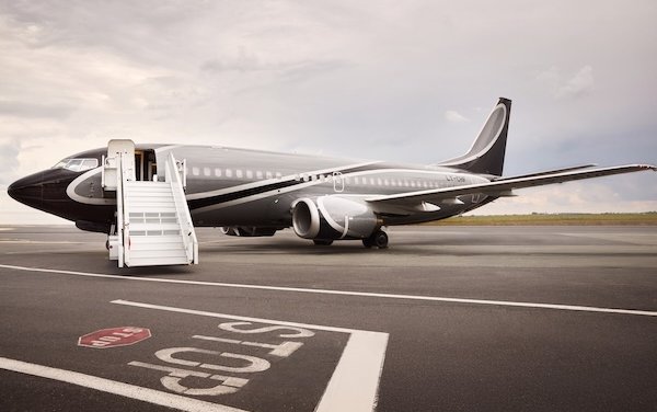 KlasJet secures IATA membership after demonstrating global safety standards
