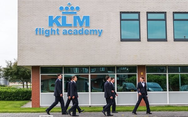 KLM Flight Academy opts for ALSIM ALX
