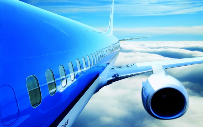 KLM to recruit new cabin and cockpit crew