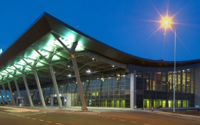 Kosovo airport shuts after flight reportedly leaves runway