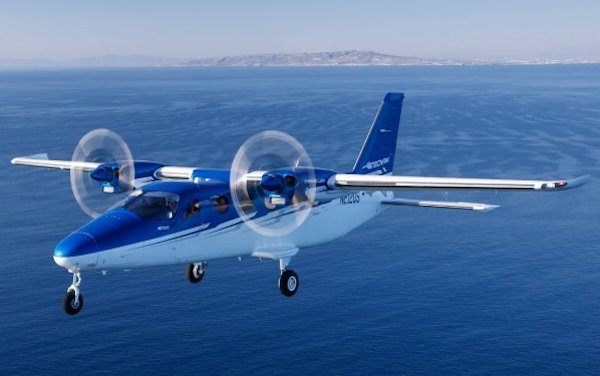 KRISTAL.aero appointed as official Tecnam dealer in France  