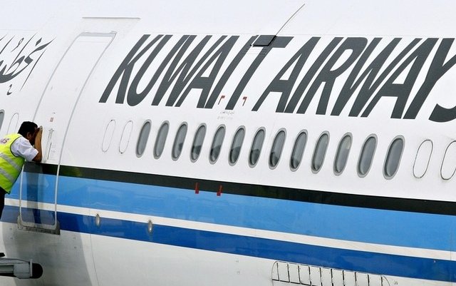 Kuwait Airways retires 1,350 Kuwaiti nationals, targets profitability