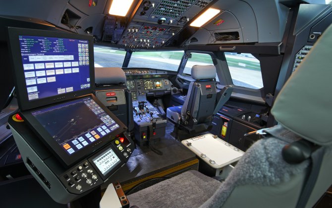 L-3 Link contract award for Spatial Composite Solutions 