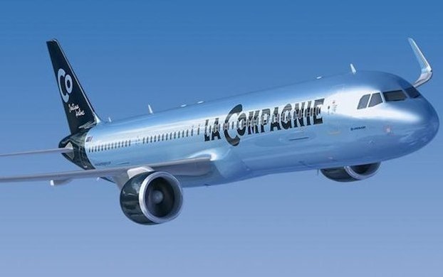 La Compagnie Suspends Operations From March 19 To April 12
