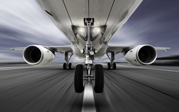 Landing Life service agreement for Airbus A320 and A330 landing gears components - Safran and AJW Group