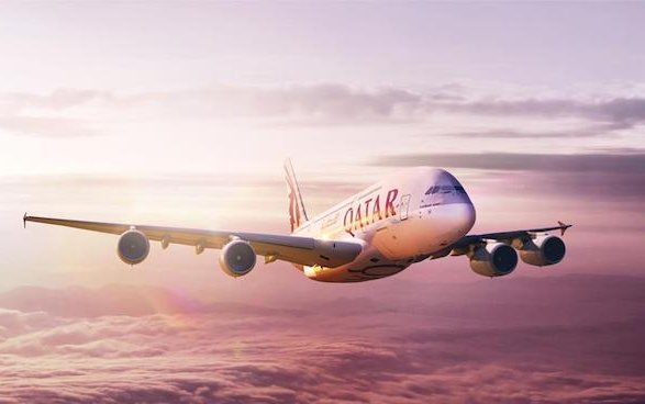 Landmark Comprehensive Air Transport Agreement between Qatar and the European Union
