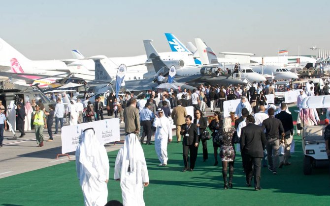 Large-scale airport projects attract French companies to Dubai's Airport Show