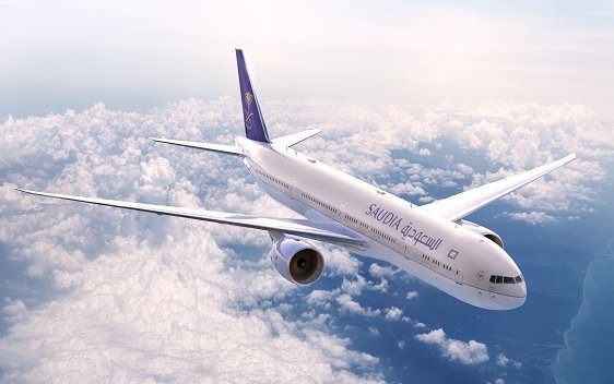 Largest financing deal in history of Saudi aviation sector - Saudi Arabian Airlines 