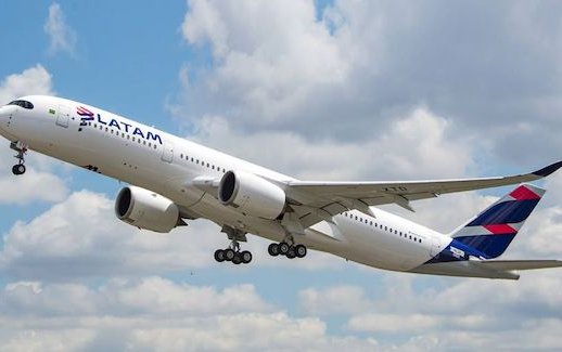 LATAM Group to resume operations with lower fares, more commercial flexibility, increased sanitary measures