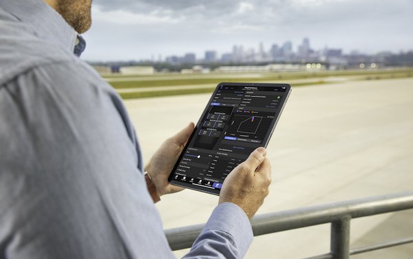 Latest Garmin Pilot app adds graphical weight & balance and enhancements for European users