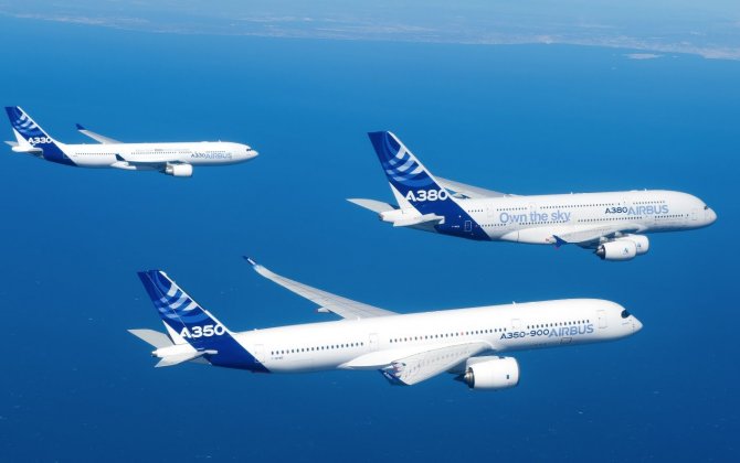 Latin America and Caribbean&rsquo;s in-service fleet to more than double by 2036