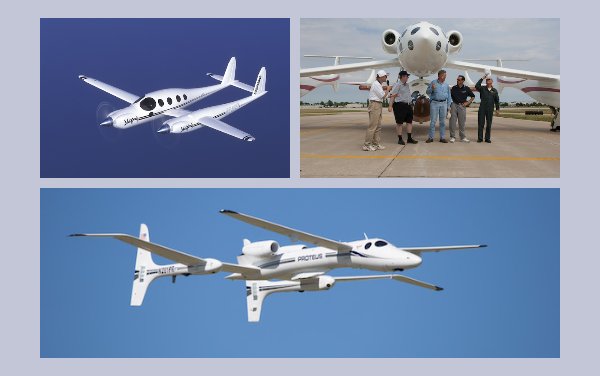 Legendary designer Burt Rutan returning to EAA AirVenture Oshkosh in 2024