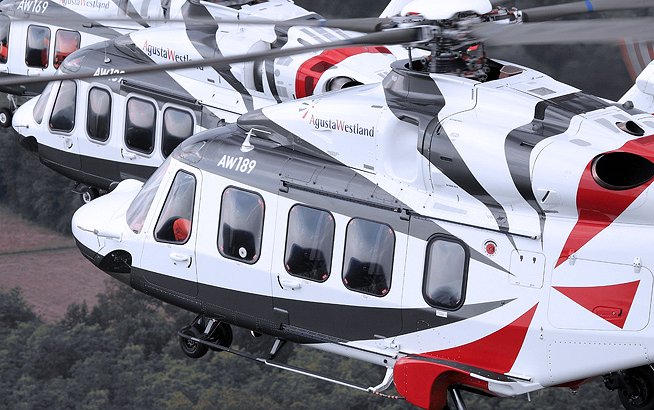Leonardo 1Q 2018 Revenues up 4%