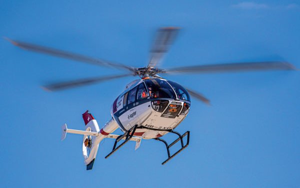Leonardo acquires Kopter to extend helicopter market leadership