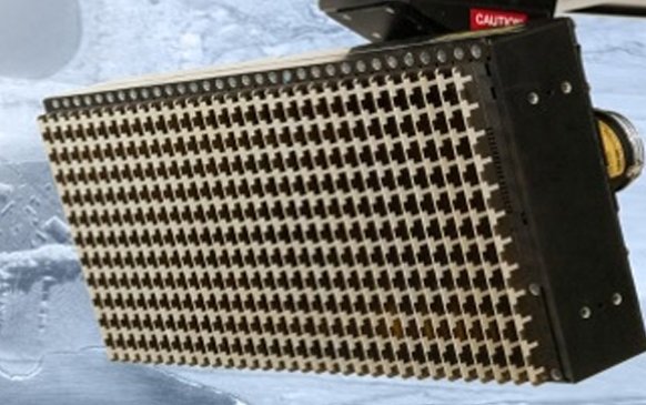 Leonardo AESA surveillance radar technology will be on-board new Saab GlobalEye