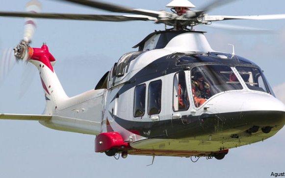 Leonardo-Finmeccanica signs new contracts for civil helicopters in South America