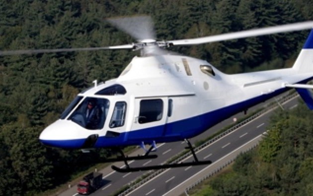 Leonardo-Finmeccanica to establish Algerian production lines
