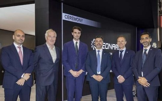 Leonardo launches new localised maintenance service capabilities in the UK 