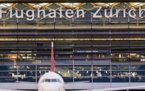 Leonardo-led consortium signs a 150 million Euro contract to upgrade the Baggage Handling Systems at Zurich Airport