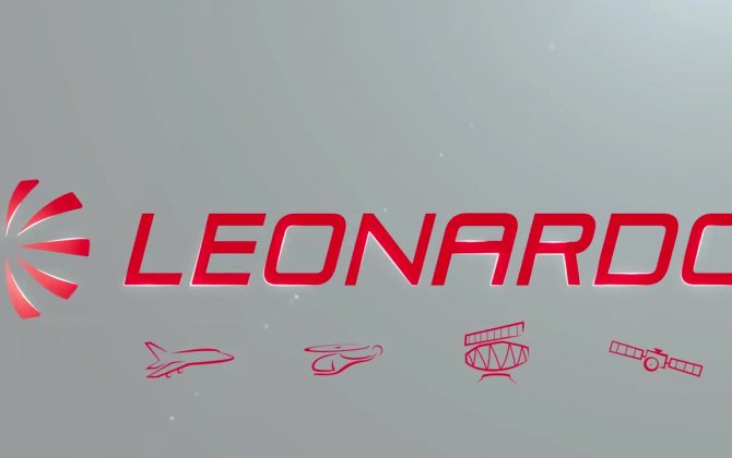 Leonardo presents 2018-2022 Industrial Plan: long term sustainable growth