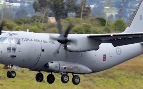 Leonardo to exhibit at the FIDAE AIR SHOW, looking to Latin America as a sustainable growth market