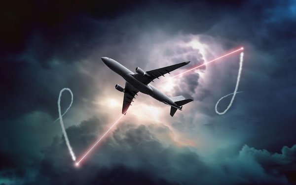 Leonardo&rsquo;s protection system chosen for government&rsquo;s new VIP Airbus aircraft