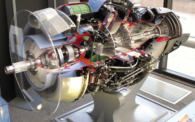 LHTEC aims for Turkish assembly of CTS800 engine