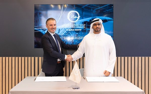 Liebherr-Aerospace expands its MRO capabilities in the Middle East