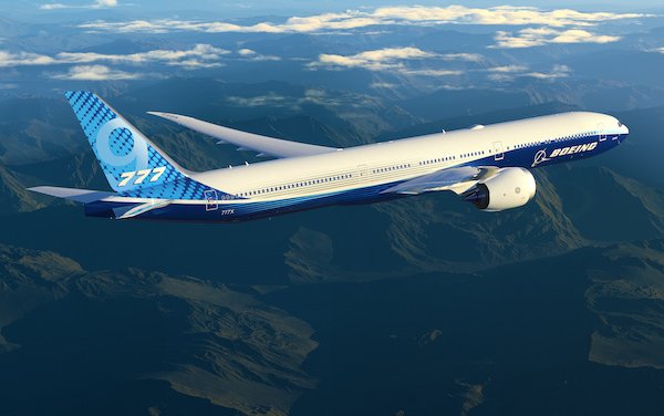 Liebherr earned spot in Boeing Premier Bidder program