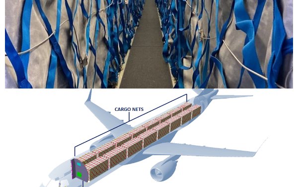 Liebherr enters air cargo market 