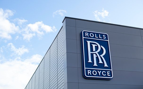 LifeKey agreement signed between Rolls-Royce and Avolon 