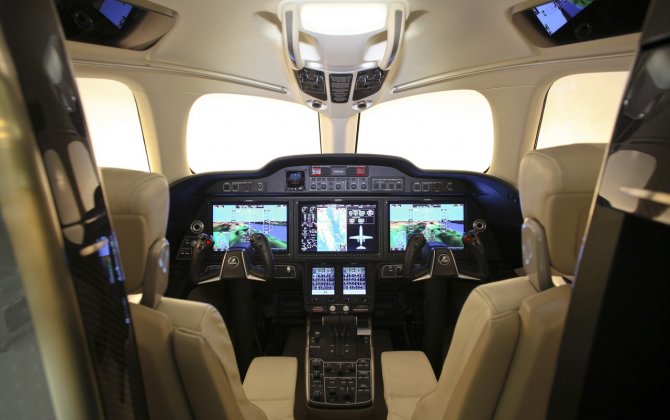 Light jet newcomers to exploit sector renaissance