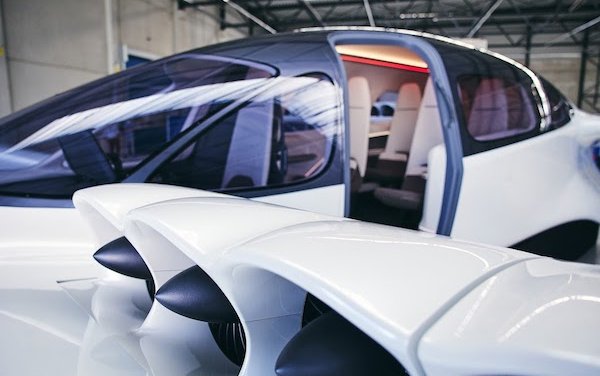 Lilium progresses towards EASA Design Organization Approval with successful second audit