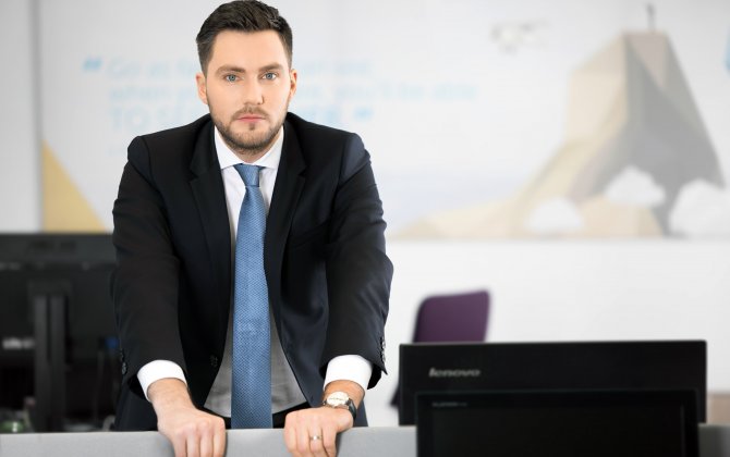 Lithuanian Joint Venture Sees Unprecedented Growth in China