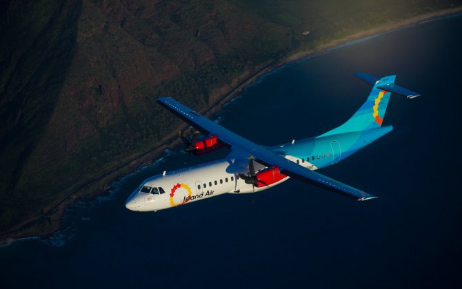 Local Hawaii Investors To Acquire Controlling Interest In Island Air