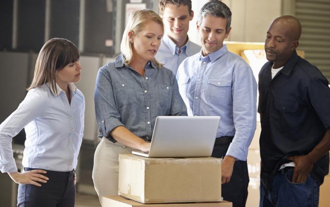 Locatory.com shipping services receive praise from clients worldwide