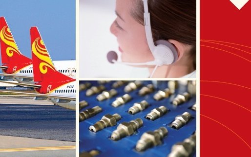 Locatory.com signs cooperation agreement with HNA Technic