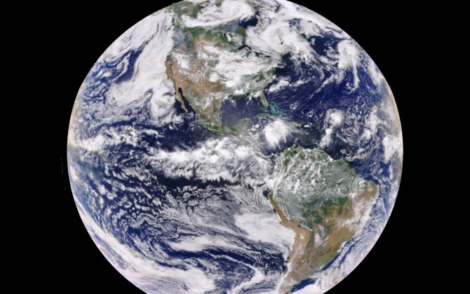 Lockheed Martin Will Build New Space Instrument Focused on Vegetation Health and Carbon Monitoring