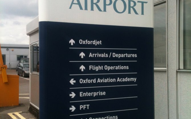 London Oxford Airport welcomes new tenant hullo Aircrew
