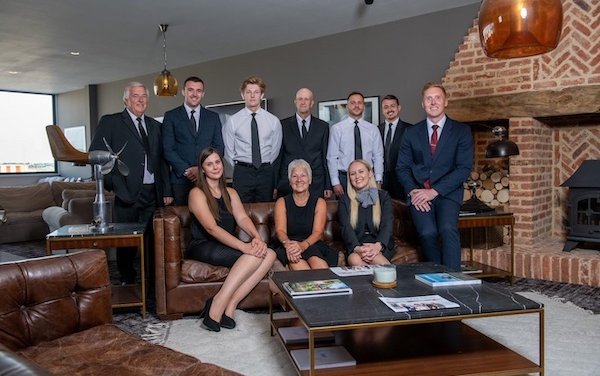 London Southend Jet Centre joins Avfuel branded network 