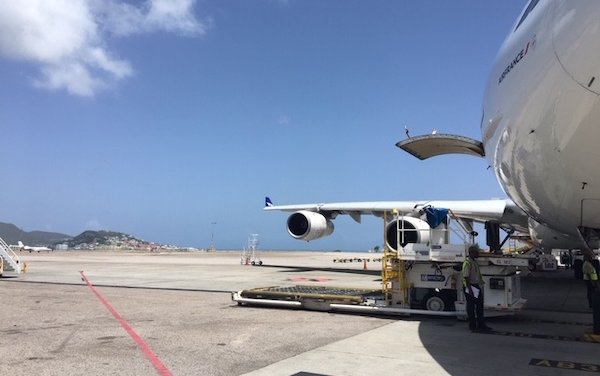 Looking back at result-oriented Caribbean Aviation Meetup