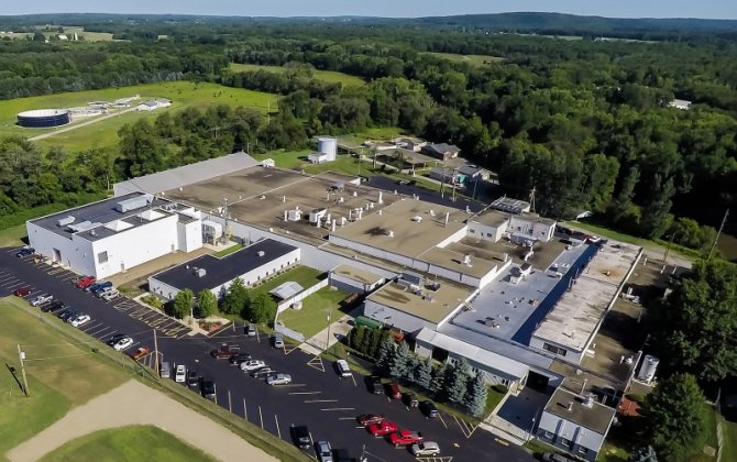 LORD Adds Fly-by-Wire Products to Its U.S. Repair Capabilities in Support of Airbus